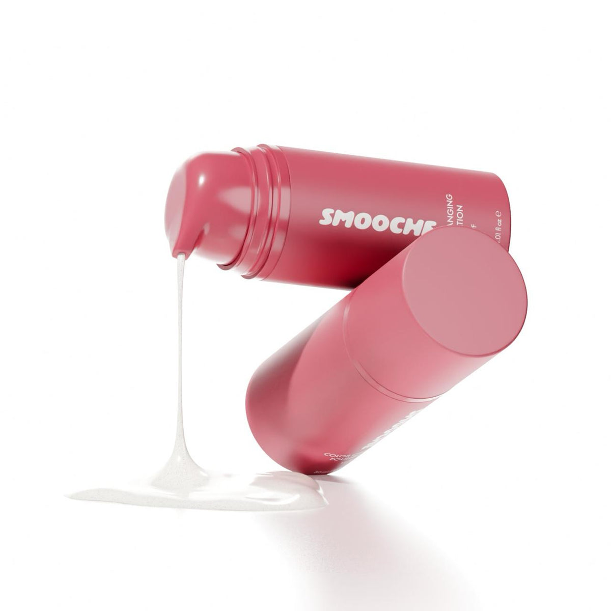 Smooche™ Color Changing Foundation