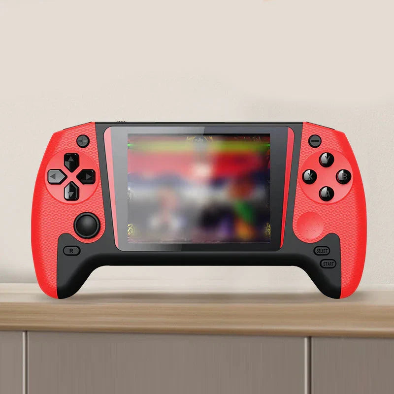 🛩️FLASH SALE/🎮Portable Retro Game Console/Perfect Gift for Everyone🎁