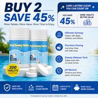 BUY 2 Get 1 Free 🔥save 45%