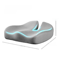 With lining mesh-gray