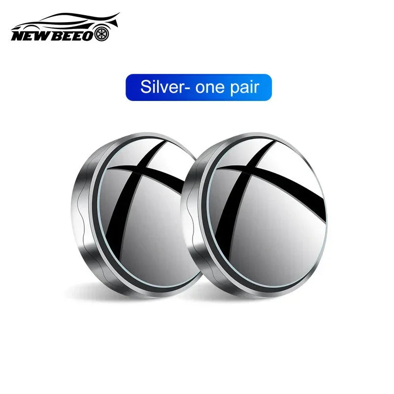 Car Blind Spot Mirror（1 PAIR）