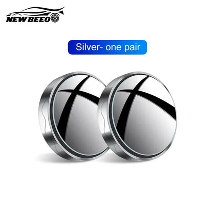 Car Blind Spot Mirror（1 PAIR）