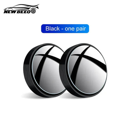 Car Blind Spot Mirror（1 PAIR）