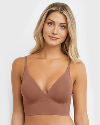 Bronzed