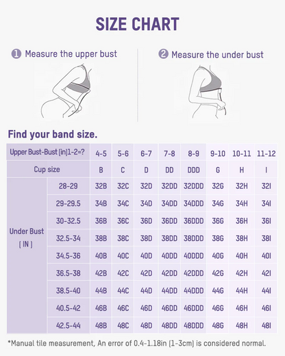 Women Seamless Push Up Padding Bras