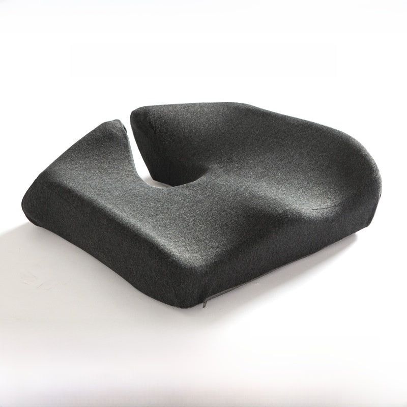 Memory Foam Office Chair Cushion for Long Sitting Comfort