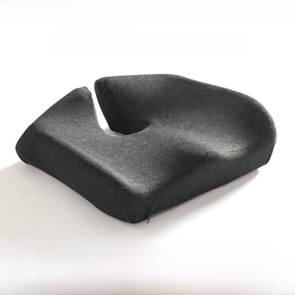 Memory Foam Office Chair Cushion for Long Sitting Comfort