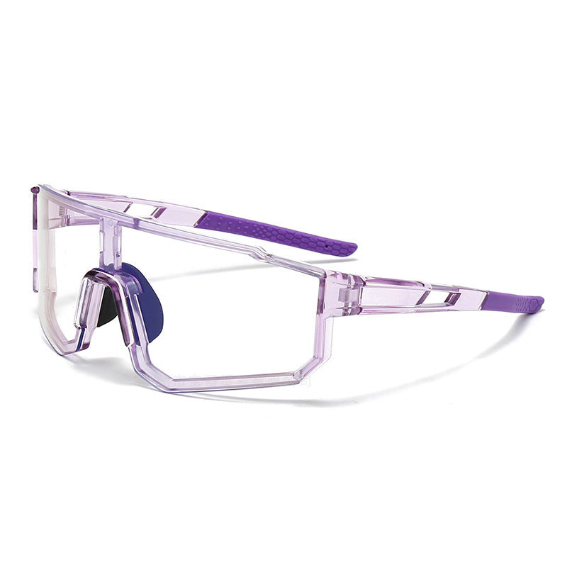 UVShield Pro™ Photochromic Sunglasses