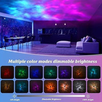Plug-in model-16 Color Change (Remote Control)