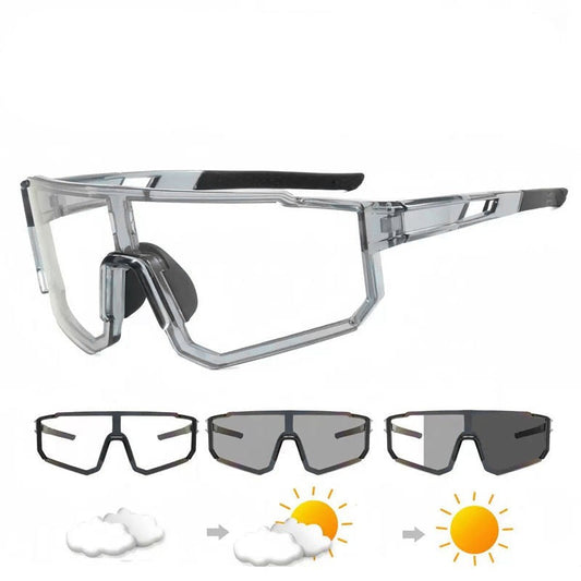 UVShield Pro™ Photochromic Sunglasses