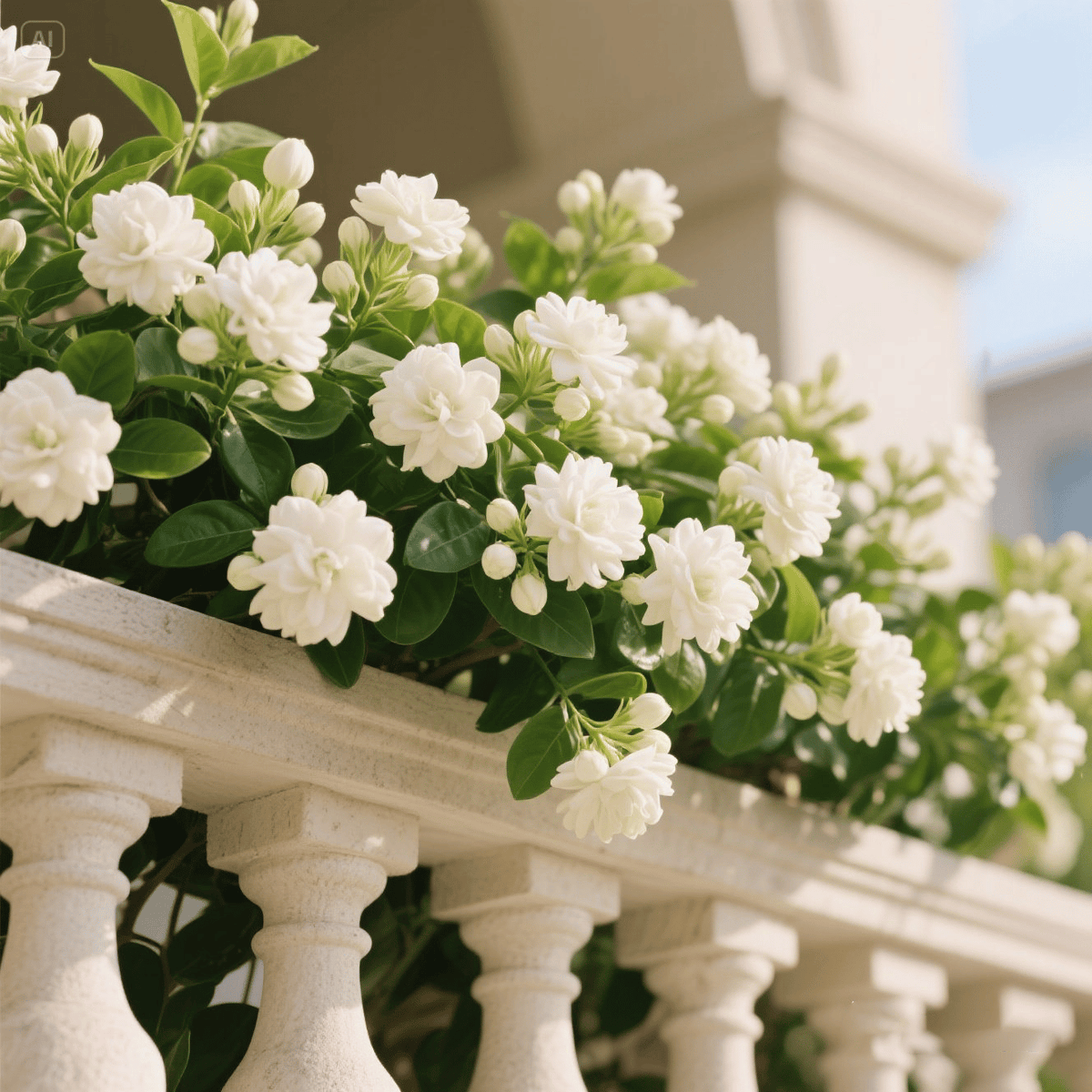 🌸Climbing Jasmine Flower Seeds - Nighttime Perfumer