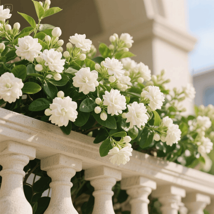 🌸Climbing Jasmine Flower Seeds - Nighttime Perfumer