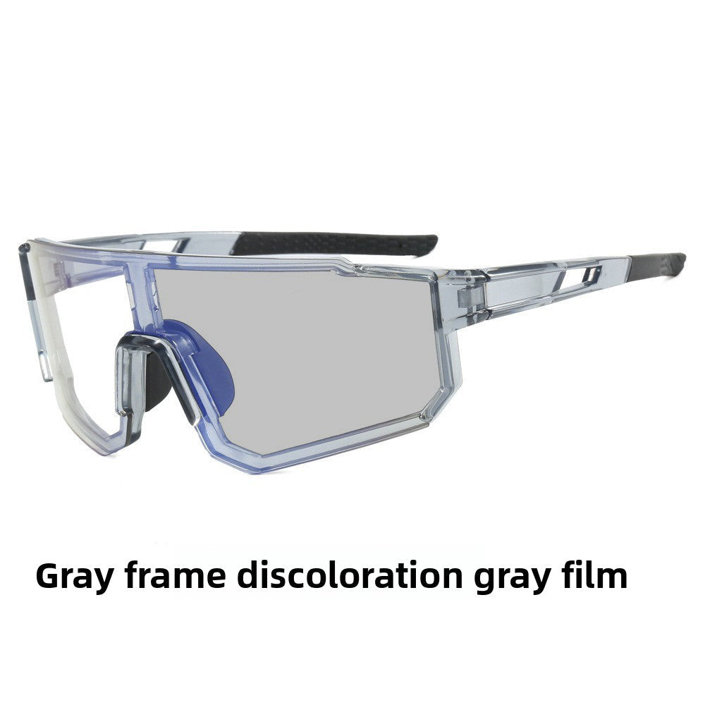 UVShield Pro™ Photochromic Sunglasses