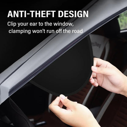Upgraded Car Windshield Magnetic Snow Cover