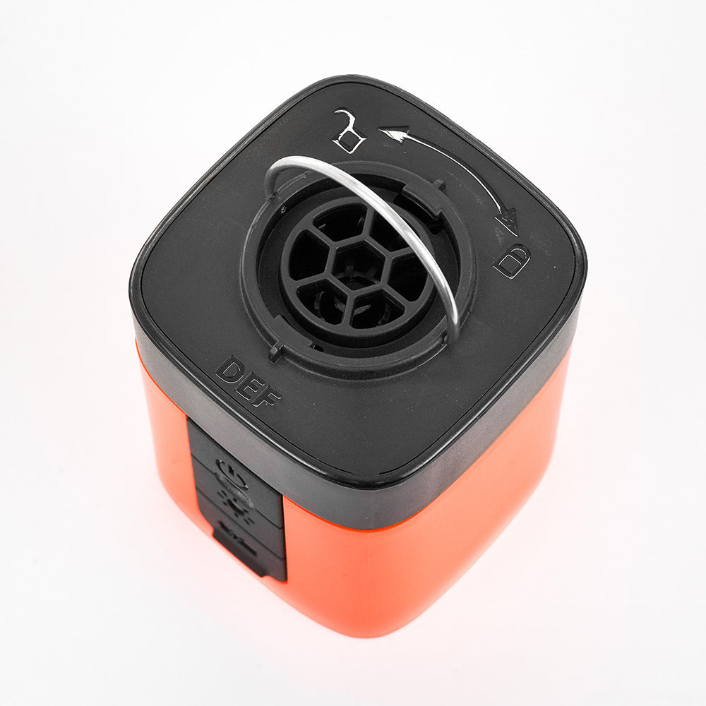 Air3™ Portable Mini Air Pump