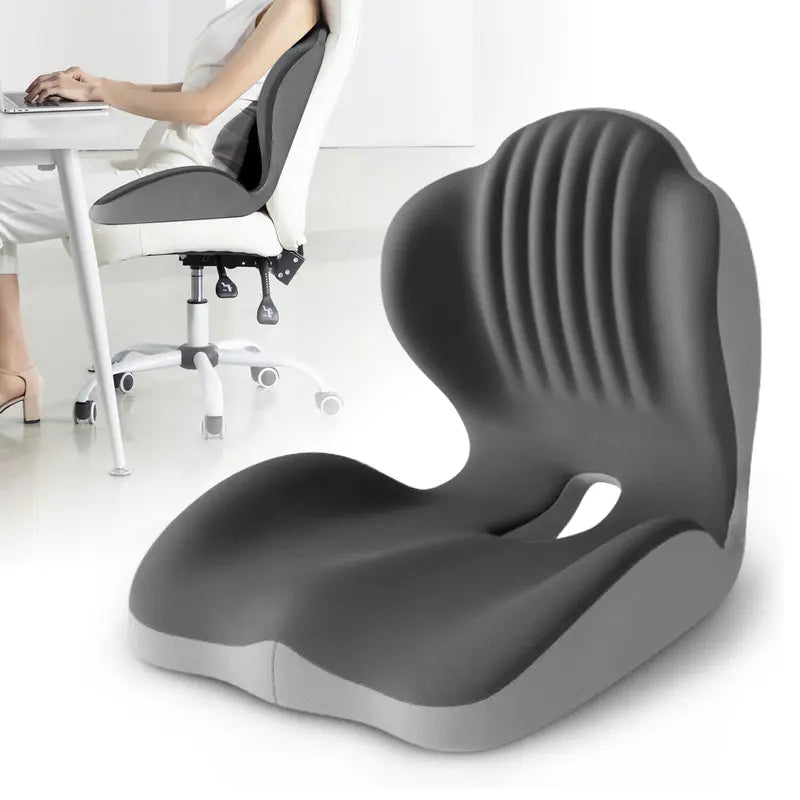 SpineGuard™ Comfort Cushion