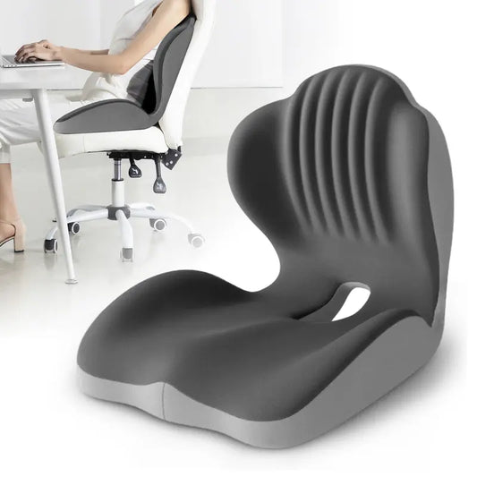 SpineGuard™ Comfort Cushion