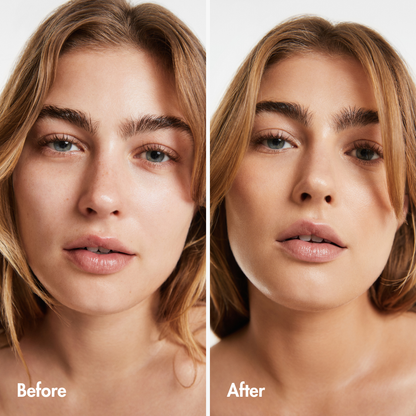 Smooche™ Color Changing Foundation