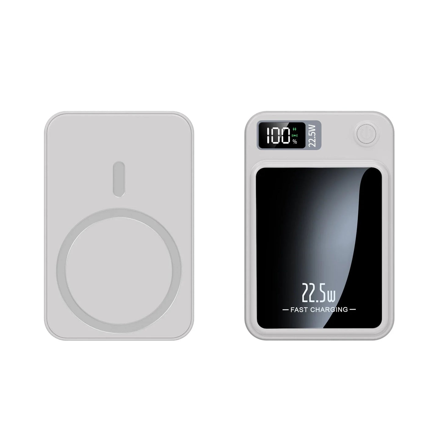 10000mAh Ultra Slim Fast Charge Mobile Power