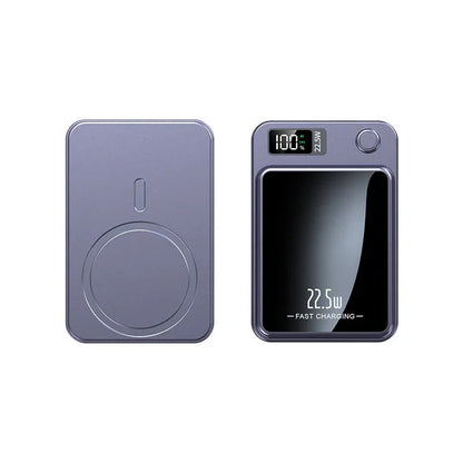 10000mAh Ultra Slim Fast Charge Mobile Power