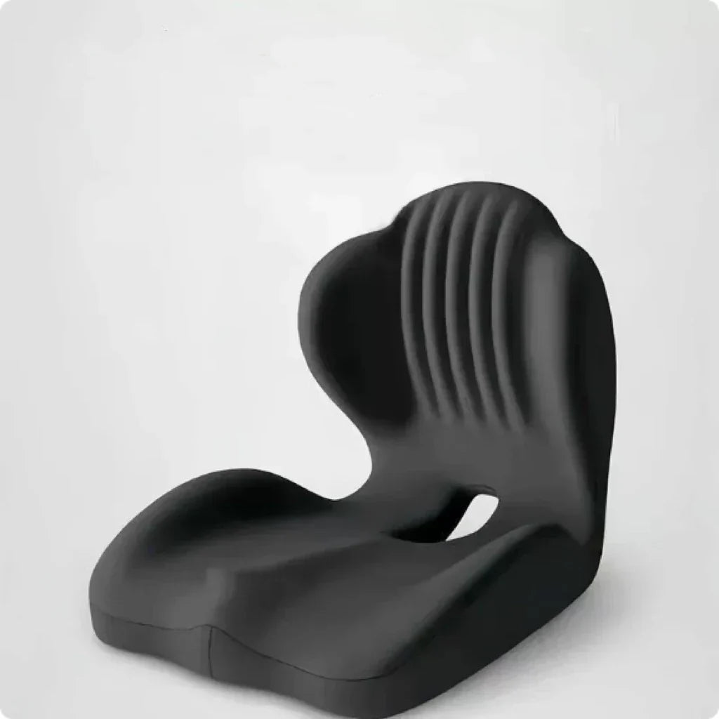 SpineGuard™ Comfort Cushion