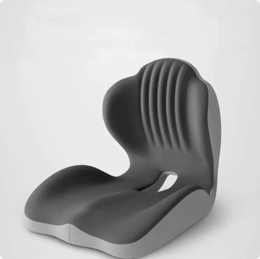 SpineGuard™ Comfort Cushion