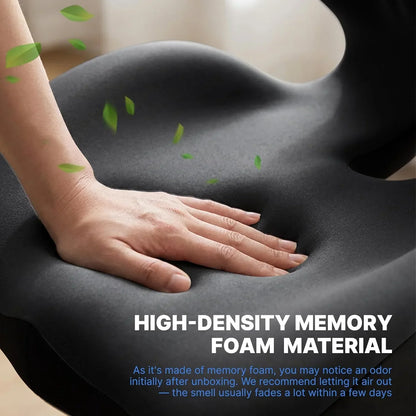 SpineGuard™ Comfort Cushion