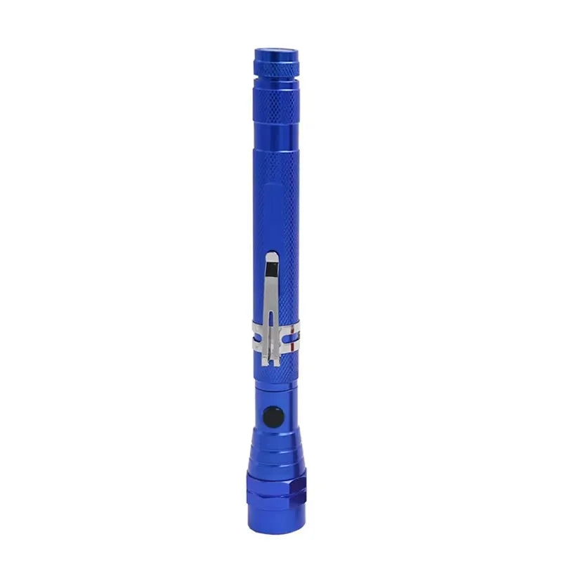 Magnetic Pickup Tool™ with LED Flashlight