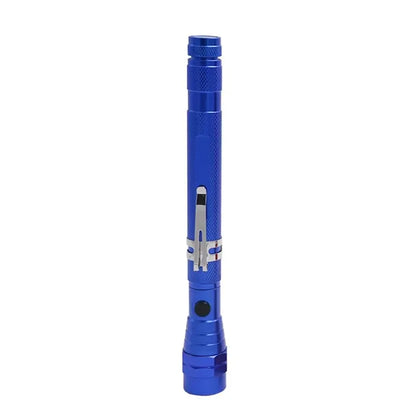 Magnetic Pickup Tool™ with LED Flashlight