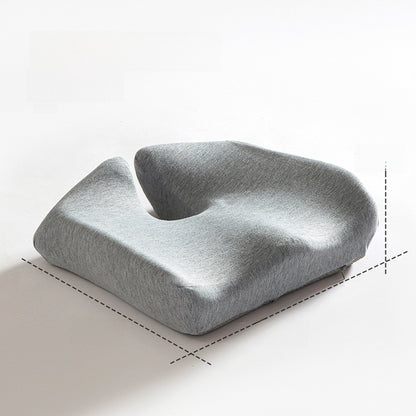 Memory Foam Office Chair Cushion for Long Sitting Comfort
