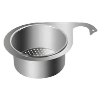 stainless steel
