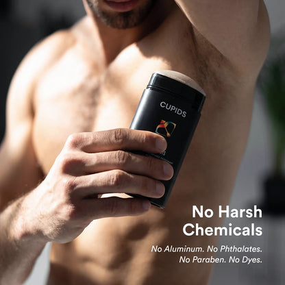 Cupids Hypnosis Deodorant