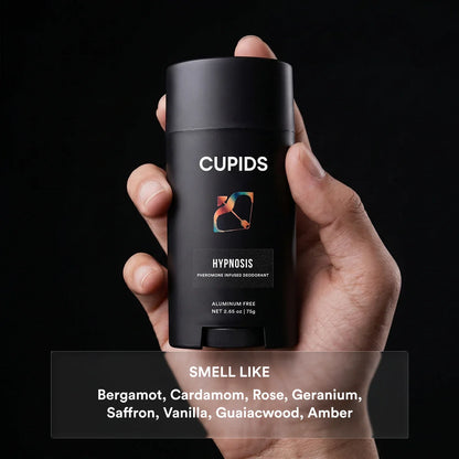 Cupids Hypnosis Deodorant