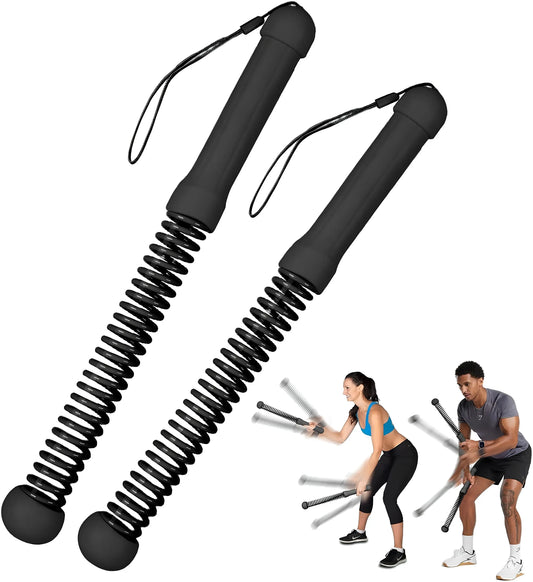 Last Day Sale🛩️/Weighted Cordless Battle Ropes for Home Gym Training