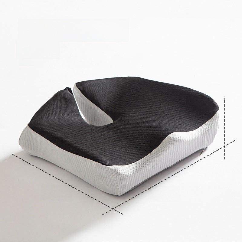 Memory Foam Office Chair Cushion for Long Sitting Comfort
