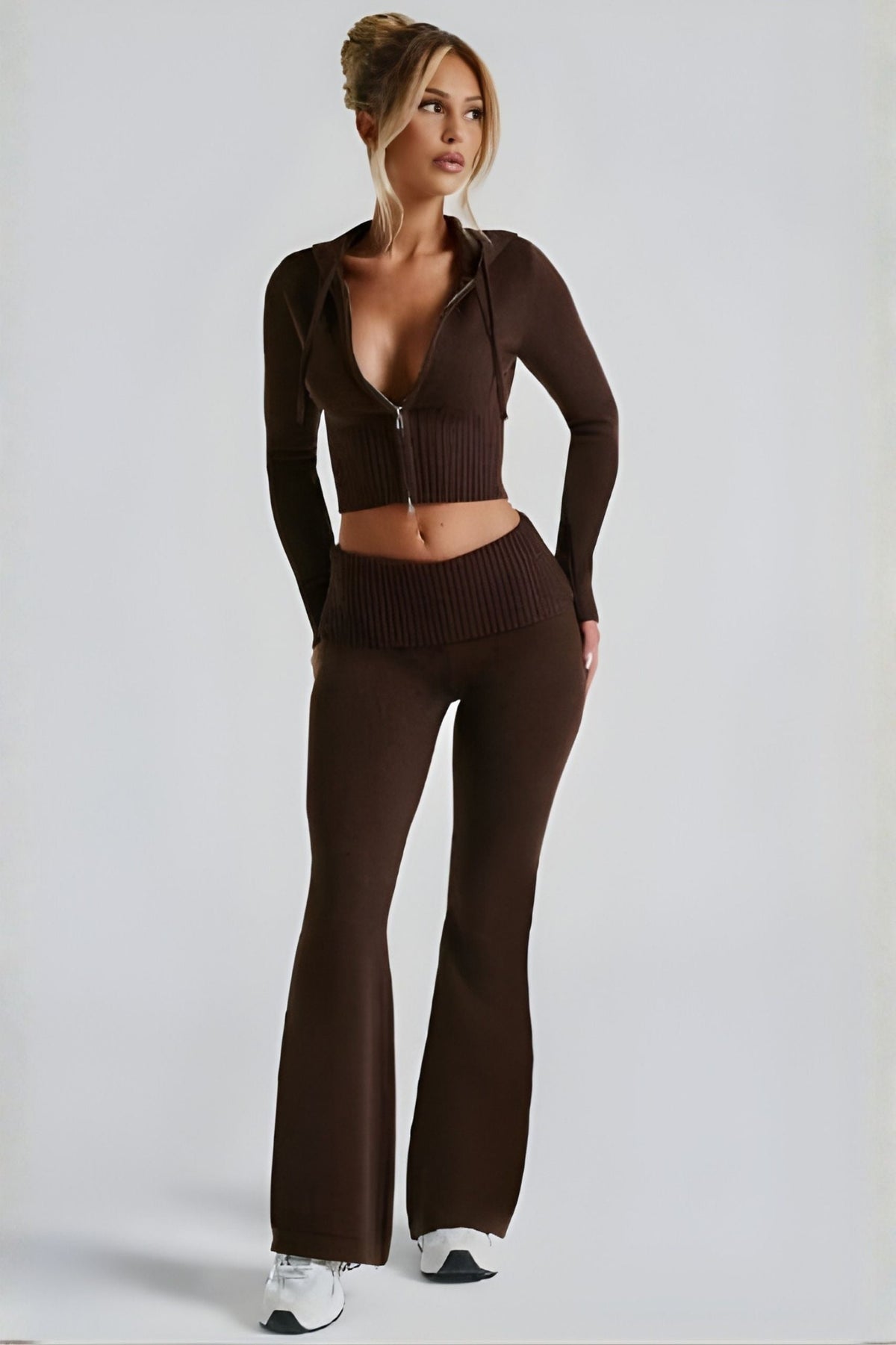 Curvevera™ Lounge Set