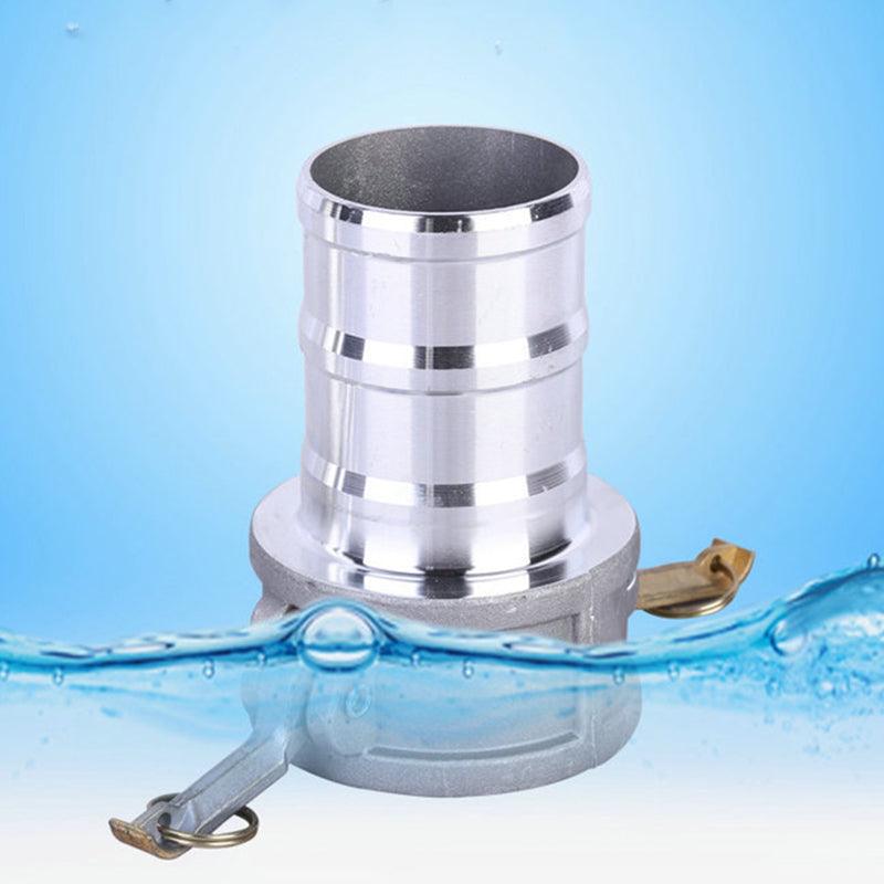 Premium Durable Aluminum Pipe Connector