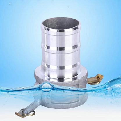 Premium Durable Aluminum Pipe Connector