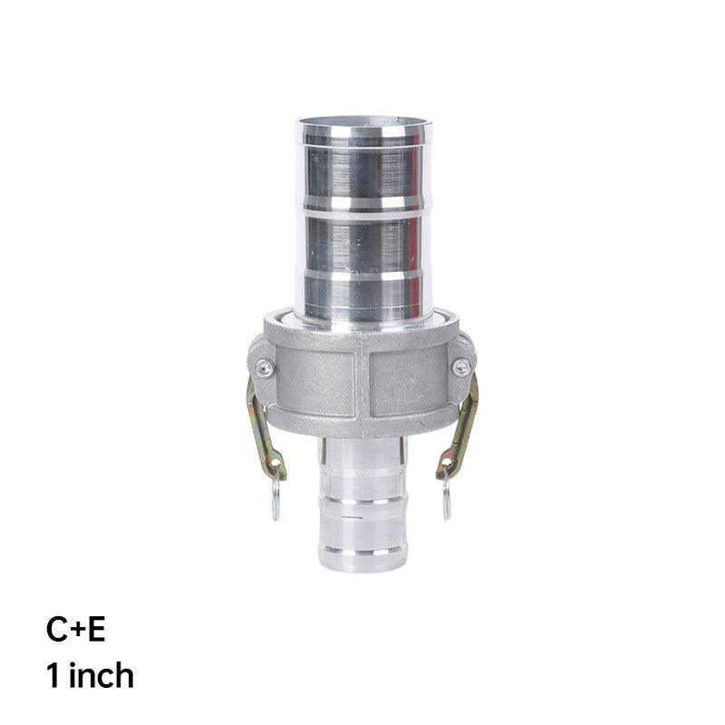 Premium Durable Aluminum Pipe Connector