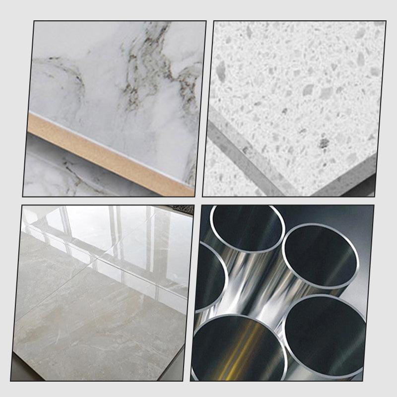 Diamond Cutting Disc: Double-Sided Starry Sky for Marble & Tiles!