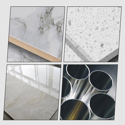 Diamond Cutting Disc: Double-Sided Starry Sky for Marble & Tiles!