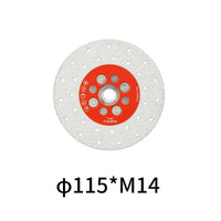 φ115*M14